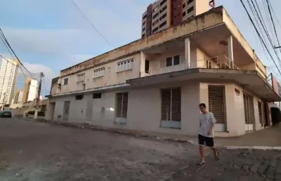 Casa com 7 dormitórios à venda, 650 m² por r$ 720.000,00 - barro vermelho - natal/rn