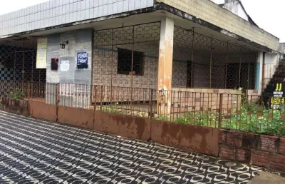 Casa com 3 dormitórios à venda, 746 m² por r$ 1.000.000,00 - tirol - natal/rn