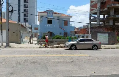 Casa com 1 dormitório à venda, 305 m² por r$ 700.000,00 - petrópolis - natal/rn