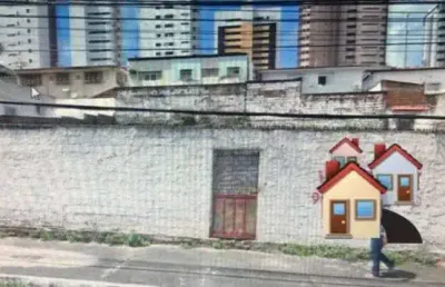 Terreno à venda, 713 m² por r$ 1.500.000,00 - barro vermelho - natal/rn