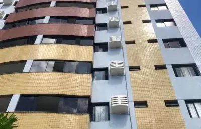 Apartamento com 3 dormitórios à venda, 105 m² por r$ 985.000 - candelária - natal/rn