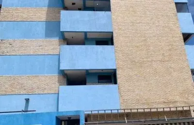 Apartamento com 2 dormitórios à venda, 72 m² por r$ 230.000,00 - ponta negra - natal/rn