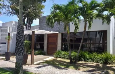 Terreno à venda, 420 m² por r$ 780.000,00 - vila de ponta negra - natal/rn