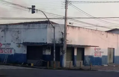 Prédio, 1 m² - venda por r$ 1.200.000,00 ou aluguel por r$ 7.000,00/mês - alecrim - natal/rn