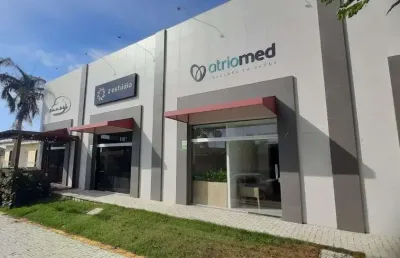 Loja para alugar, 50 m² por r$ 2.900,00/mês - capim macio - natal/rn