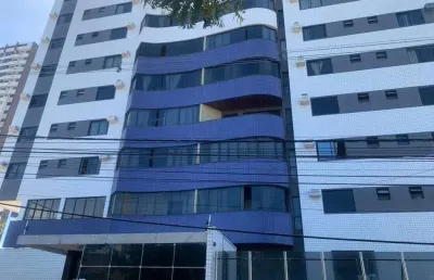 Apartamento com 3 dormitórios à venda, 170 m² por r$ 550.000,00 - lagoa nova - natal/rn