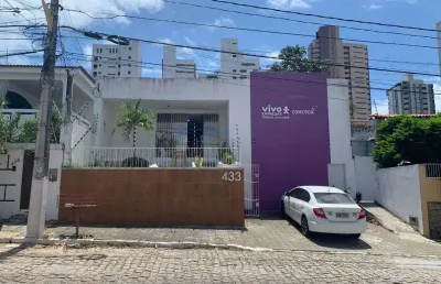 Casa à venda, 250 m² por r$ 600.000,00 - barro vermelho - natal/rn