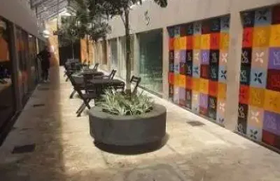 Loja para alugar, 20 m² por r$ 2.000/mês - ponta negra - natal/rn