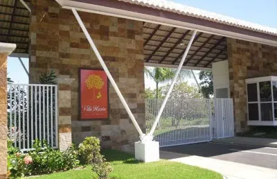 Terreno à venda, 300 m² por r$ 170.000,00 - pirangi do norte (distrito litoral) - parnamirim/rn