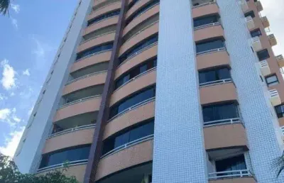 Apartamento com 3 dormitórios à venda, 108 m² por r$ 630.000,00 - lagoa nova - natal/rn