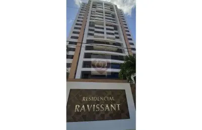 Apartamento com 3 dormitórios à venda, 109 m² por r$ 630.000,00 - candelária - natal/rn