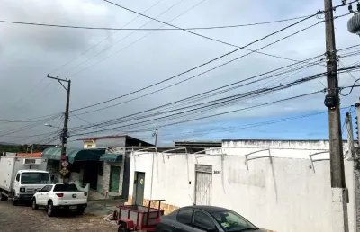 Prédio à venda, 1200 m² por r$ 1.370.000,00 - quintas - natal/rn