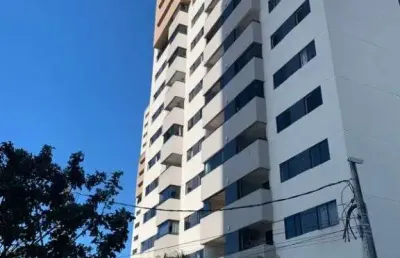 Apartamento com 3 dormitórios à venda, 87 m² por r$ 550.000,00 - neópolis - natal/rn