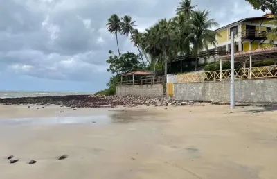 Casa com 8 dormitórios à venda, 1.262,88 m² por r$ 3.000.000 - pirangi do norte (distrito lit - parnamirim/rn