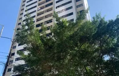 Apartamento com 3 dormitórios à venda, 131 m² por r$ 960.000,00 - lagoa nova - natal/rn