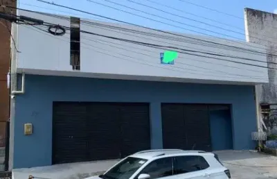 Prédio à venda, 477 m² por r$ 2.500.000,00 - lagoa nova - natal/rn