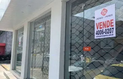Prédio à venda, 220 m² por r$ 1.200.000,00 - nova descoberta - natal/rn