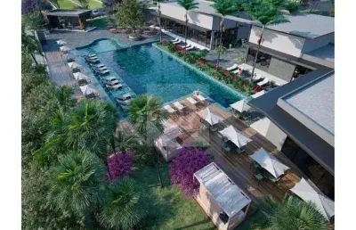 Terreno à venda, 320 m² por r$ 220.000,00 - parque das nações  - parnamirim/rn