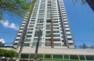 Apartamento com 5 dormitórios à venda, 178 m² por r$ 1.450.000 - lagoa nova - natal/rn