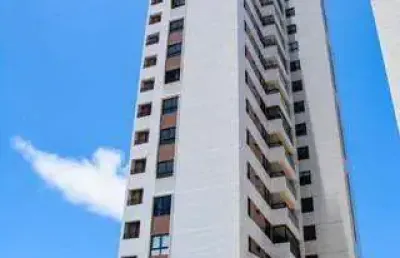 Apartamento com 4 dormitórios, 108 m² - venda por r$ 865.000,00 ou aluguel por r$ 4.500,00/mês - capim macio - natal/rn