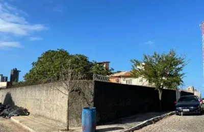Terreno à venda, 765 m² por r$ 350.000 - ponta negra - natal/rn