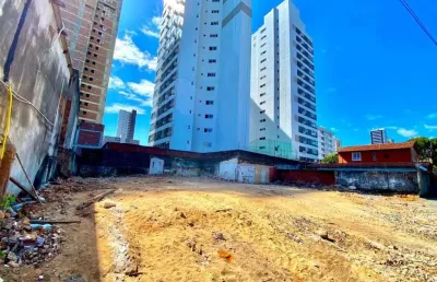Terreno à venda, 493 m² por r$ 1.100.000,00 - petrópolis - natal/rn