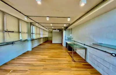 Sala para alugar, 66 m² por r$ 8.317,23/mês - tirol - natal/rn