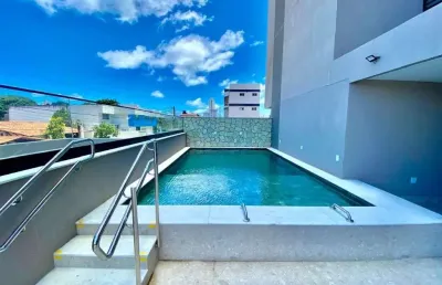 Apartamento com 2 dormitórios à venda, 54 m² por r$ 379.849,83 - lagoa nova - natal/rn