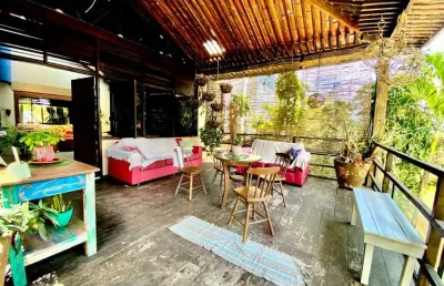 Pousada com 9 dormitórios à venda, 375 m² por r$ 950.000,00 - ponta negra - natal/rn