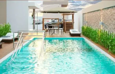 Casa com 2 dormitórios à venda, 62 m² por r$ 239.818,15 - parque das árvores - parnamirim/rn