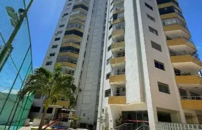 Apartamento com 4 dormitórios à venda, 165 m² por r$ 570.000,00 - petrópolis - natal/rn