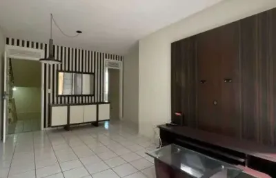 Apartamento com 3 dormitórios à venda, 92 m² por r$ 250.000,00 - lagoa nova - natal/rn
