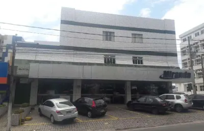 Apartamento com 3 dormitórios à venda, 98 m² por r$ 165.000,00 - barro vermelho - natal/rn