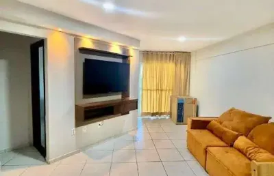 Apartamento com 2 dormitórios à venda, 60 m² por r$ 430.000 - ponta negra - natal/rn