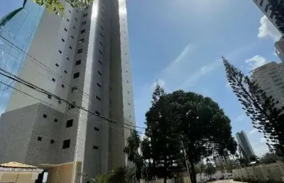 Apartamento com 2 dormitórios à venda, 113 m² por r$ 640.000,00 - lagoa nova - natal/rn