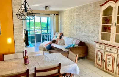 Apartamento com 3 dormitórios à venda, 97 m² por r$ 700.000,00 - ponta negra - natal/rn