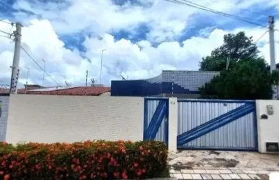 Casa com 3 dormitórios à venda, 300 m² por r$ 350.000 - nova parnamirim - parnamirim/rn