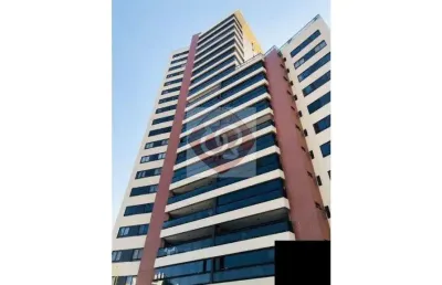 Apartamento com 4 dormitórios à venda, 162 m² por r$ 1.055.000 - lagoa nova - natal/rn