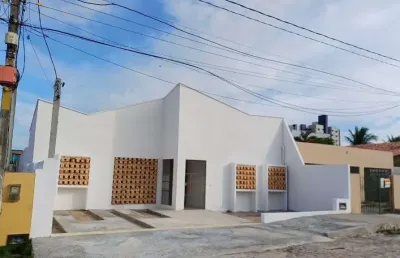 Salas para alugar, a partir de r$ 1.100/mês - capim macio - natal/rn
