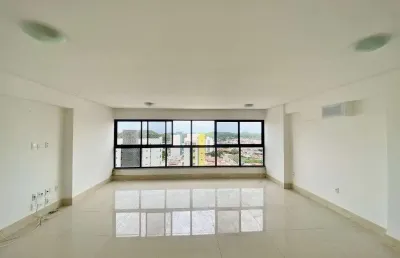 Apartamento com 3 dormitórios à venda, 120 m² por r$ 700.000,00 - lagoa nova - natal/rn