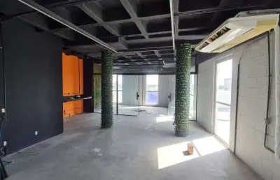 Sala para alugar, 92 m² por r$ 5.543,40/mês - nova parnamirim - parnamirim/rn