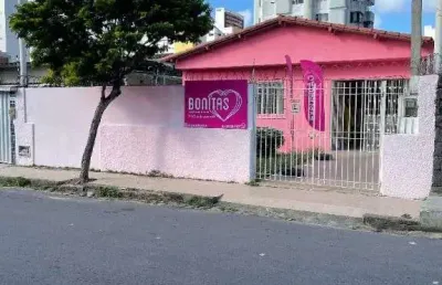 Casa com 3 dormitórios à venda, 150 m² por r$ 470.000,00 - tirol - natal/rn