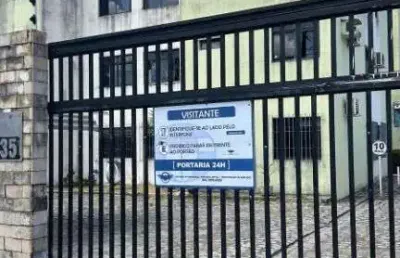 Apartamento com 3 dormitórios à venda, 83 m² por r$ 200.000 - dixsept rosado - natal/rn
