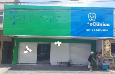 Prédio para alugar, 190 m² por r$ 7.500,00/mês - alecrim - natal/rn