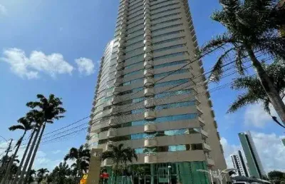 Sala à venda, 36 m² por r$ 265.000,00 - lagoa nova - natal/rn