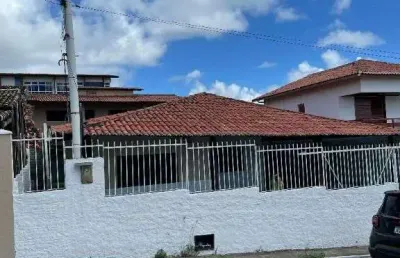 Casa com 5 dormitórios à venda, 250 m² por r$ 550.000,00 - pirangi do norte (distrito litoral) - parnamirim/rn