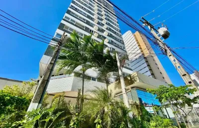 Cobertura com 4 dormitórios, 430 m² - venda por r$ 1.800.000,00 ou aluguel por r$ 18.263,00/mês - tirol - natal/rn