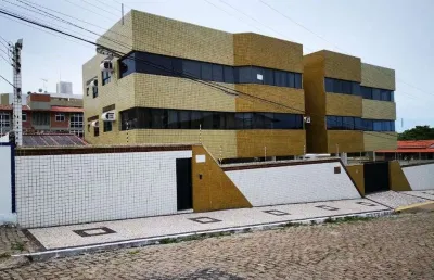 Apartamento com 3 dormitórios à venda, 80 m² por r$ 430.000,00 - pirangi do norte (distrito litoral) - parnamirim/rn