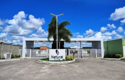 Terreno à venda, 450 m² por r$ 198.000 - emaús - parnamirim/rn