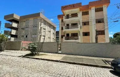 Apartamento com 3 dormitórios à venda, 125 m² por r$ 250.000 - tirol - natal/rn